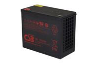 Bateria 12V/135Ah CSB HRL12540W FR AGM